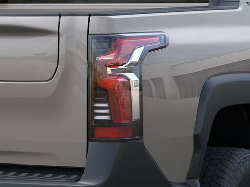 New 2026 Chevrolet Silverado EV Trail Boss w/ Plus Package image 12