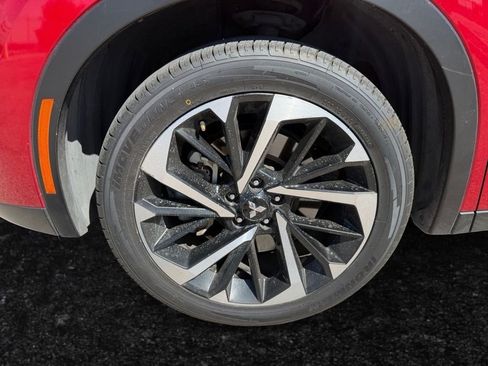 Used 2023 Mitsubishi Outlander SE AWD/4WD image 27