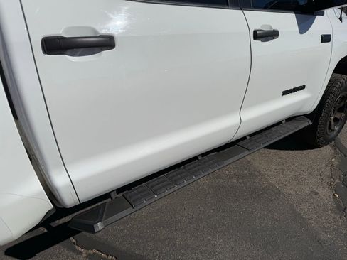 Used 2018 Toyota Tundra SR5 w/ TRD Off Road Package image 5