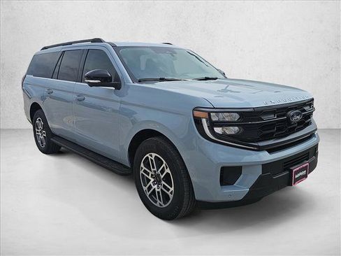 New 2026 Ford Expedition Max Active RWD image 7