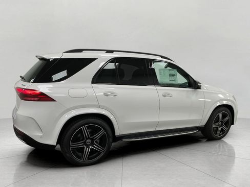 New 2026 Mercedes-Benz GLE 450 4MATIC image 2