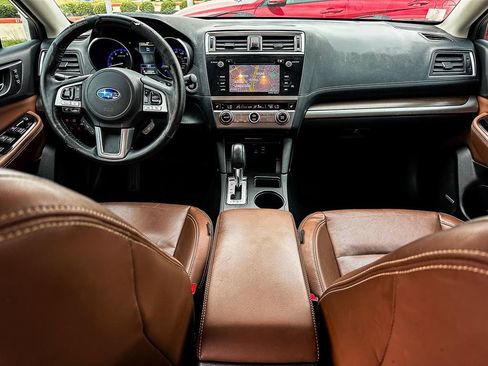 Used 2017 Subaru Outback 3.6R Touring w/ Popular Package #5A image 26