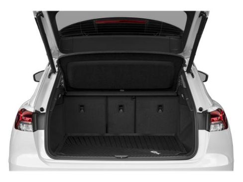 Used 2023 Audi Q4 e-tron Premium Plus w/ Premium Plus image 14