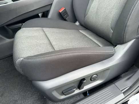 New 2026 Nissan Rogue SV image 15