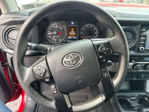 Used 2023 Toyota Tacoma SR image 13
