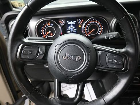 Used 2022 Jeep Gladiator Sport AWD/4WD image 20