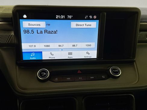 Used 2023 Ford Maverick XL w/ Equipment Group 100A Standard AWD/4WD image 17