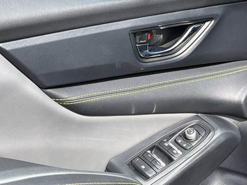 Certified 2023 Subaru Ascent Onyx Edition image 22