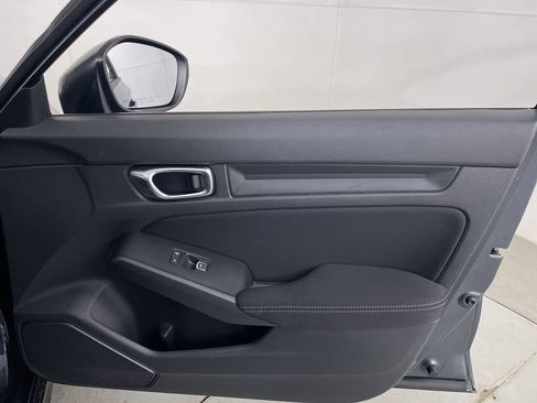 Used 2023 Honda Civic Sport image 22