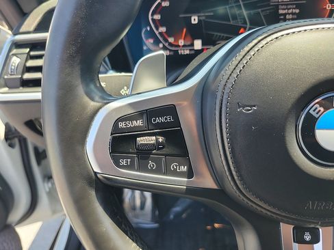 Used 2023 BMW M440i Gran Coupe w/ Premium Package RWD image 24