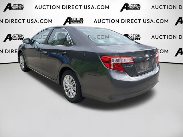 Used 2012 Toyota Camry LE FWD image 22