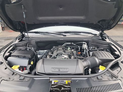 New 2026 Dodge Durango GT w/ Tow 'N Go Package image 28