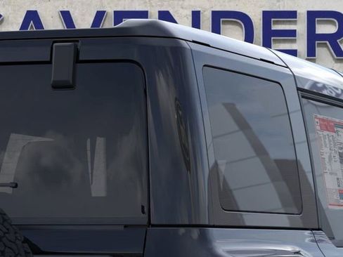 New 2025 Ford Bronco Raptor image 25