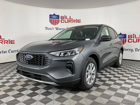 New 2025 Ford Escape Active image 7