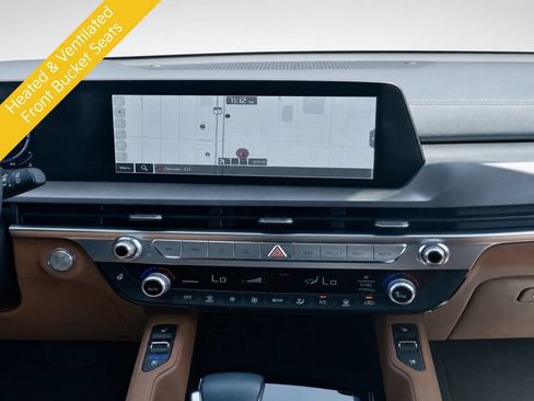 Certified 2025 Kia Telluride EX X-Line AWD/4WD image 22