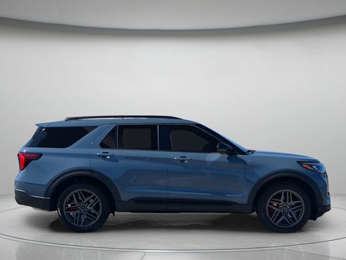 New 2026 Ford Explorer ST-Line image 41