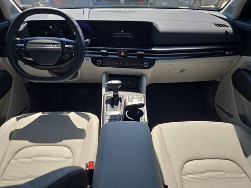 New 2026 Kia Sportage SX AWD/4WD image 13