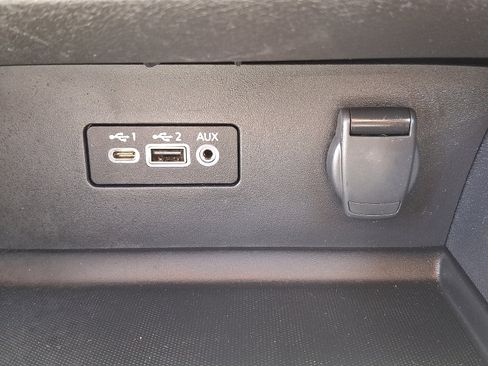 Used 2025 Nissan Altima 2.5 S FWD image 25
