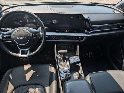 Used 2024 Kia Sportage X-Line AWD/4WD image 13