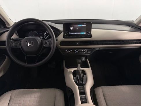 Used 2023 Honda HR-V LX image 24