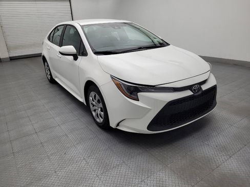 Used 2022 Toyota Corolla LE FWD image 13