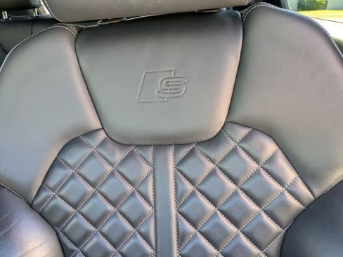 Used 2021 Audi SQ5 Premium Plus w/ Premium Plus Package image 15