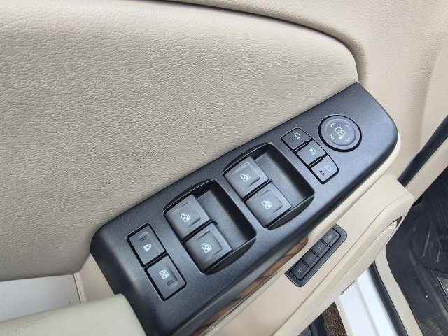 Used 2019 GMC Yukon Denali AWD/4WD image 13