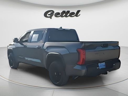 Certified 2026 Toyota Tundra Limited w/ Limited PVM Package image 15