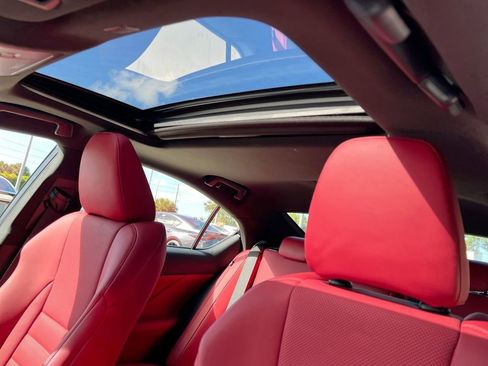 Certified 2023 Lexus IS 350 F Sport RWD image 19