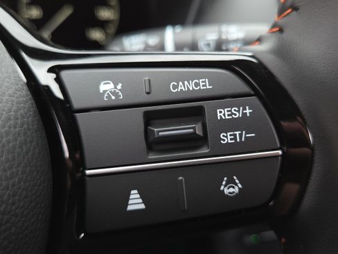 New 2026 Honda HR-V Sport image 24