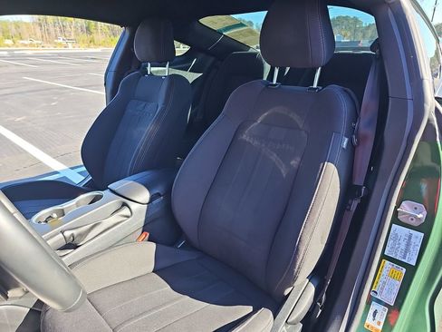 Used 2023 Ford Mustang GT w/ Equipment Group 301A image 17