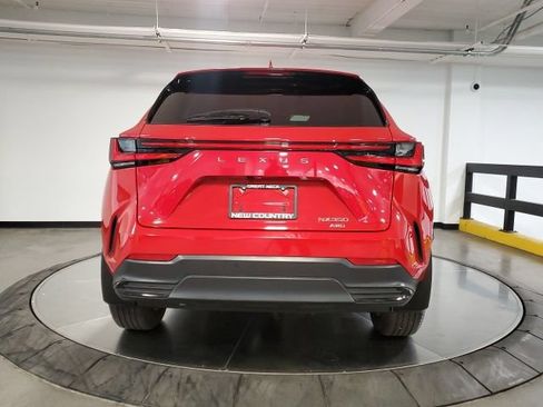 Used 2024 Lexus NX 350 AWD w/ Cold Area Package image 7