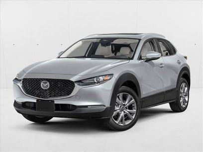 Used 2025 MAZDA CX-30 AWD 2.5 S w/ Preferred Package