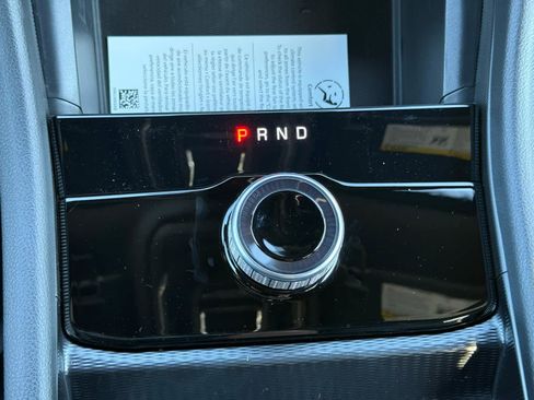 New 2025 Jeep Grand Cherokee L Laredo image 23