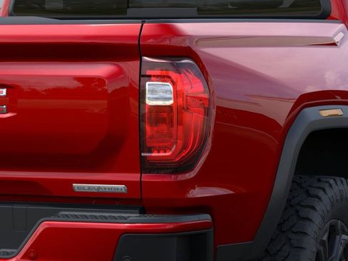 New 2025 GMC Canyon Elevation w/ Convenience Package image 11