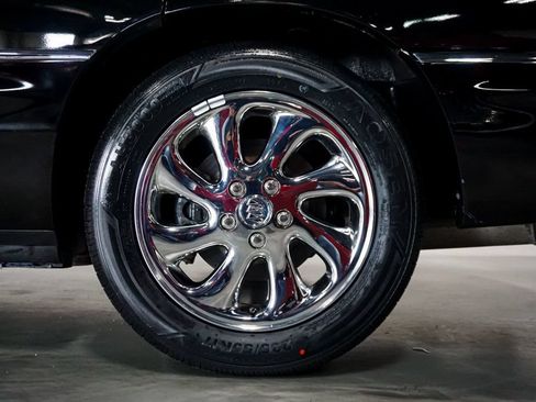 Used 2004 Buick Park Avenue Ultra w/ Ultra Luxury Package FWD image 53