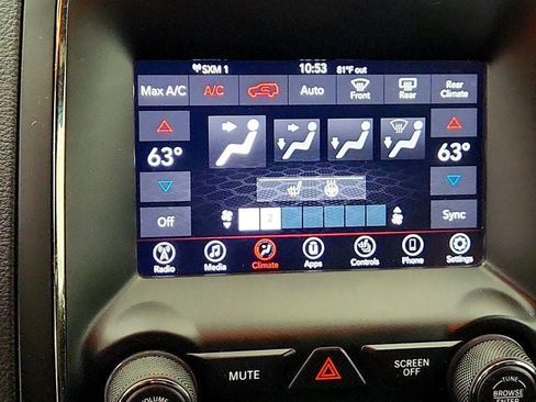 Used 2019 Dodge Durango GT AWD/4WD image 17