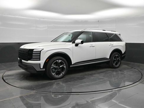 New 2026 Hyundai Palisade Limited AWD/4WD image 1
