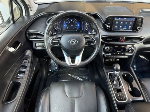 Used 2019 Hyundai Santa Fe Limited FWD image 22