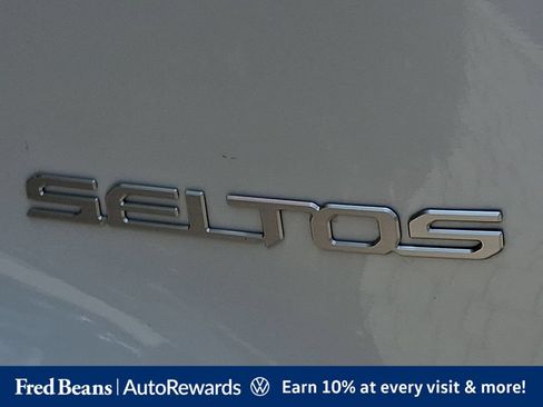 Used 2024 Kia Seltos SX w/ SX Sunroof Package AWD/4WD image 38