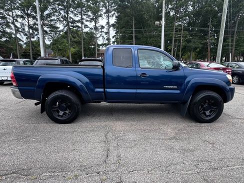 Used 2008 Toyota Tacoma PreRunner RWD image 7