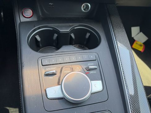 Used 2018 Audi S4 Premium Plus w/ Navigation Package AWD/4WD image 18