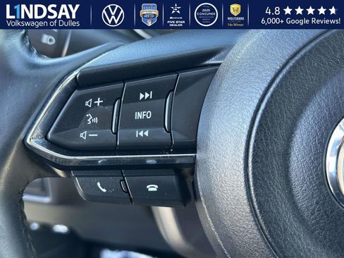 Used 2020 MAZDA CX-5 Touring image 20