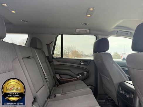 Used 2018 GMC Yukon SLE image 14