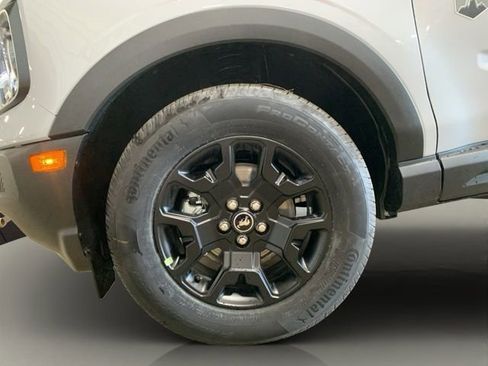 New 2026 Ford Bronco Sport Big Bend w/ Convenience Package AWD/4WD image 22