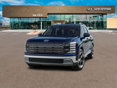 New 2026 Hyundai Palisade Limited