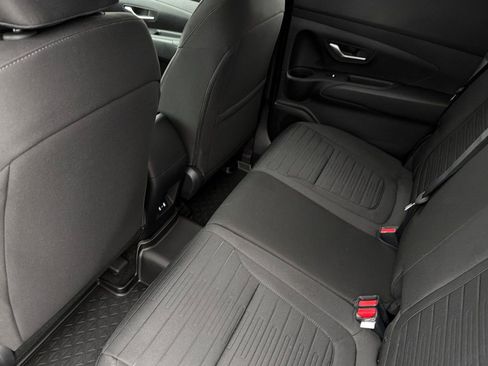 New 2026 Hyundai Santa Cruz SE image 14