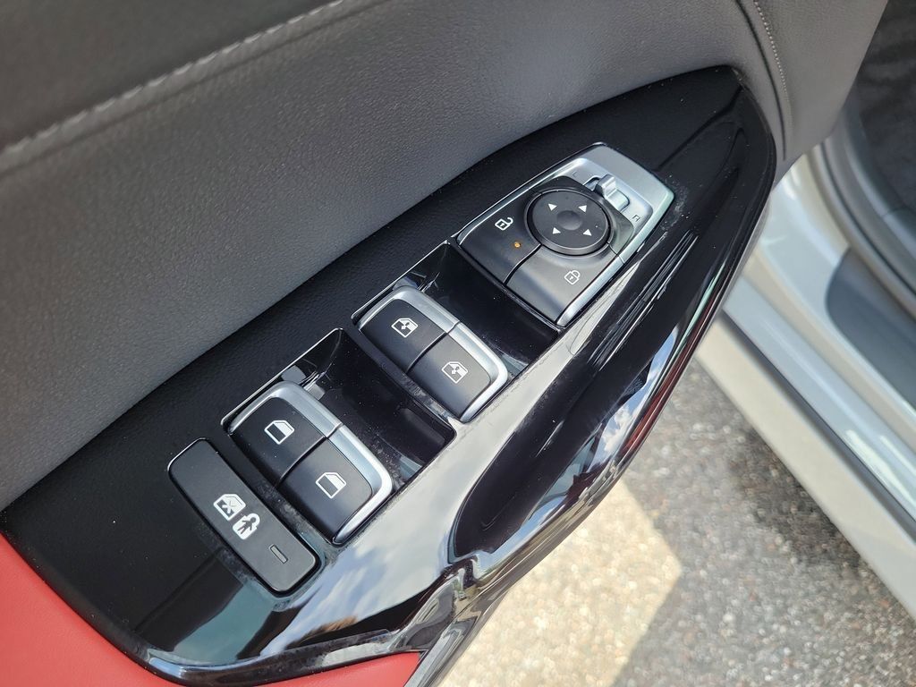 New 2026 Kia K5 GT-Line w/ GT-Line Premium Package FWD image 20