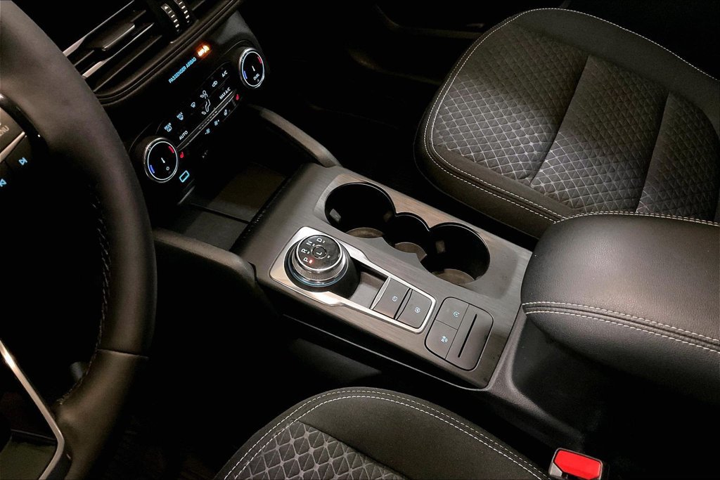 Certified 2023 Ford Escape Active AWD/4WD image 16