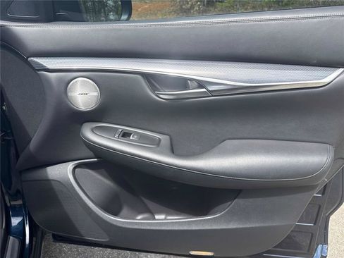 Used 2023 INFINITI QX50 Sport image 25